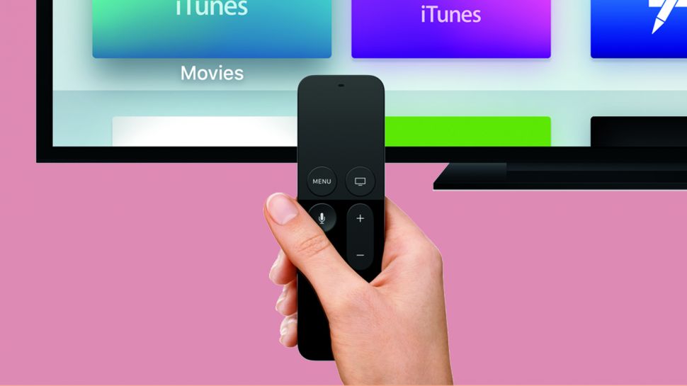 APPLE TV