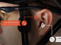 Coros Linx smart Helmet